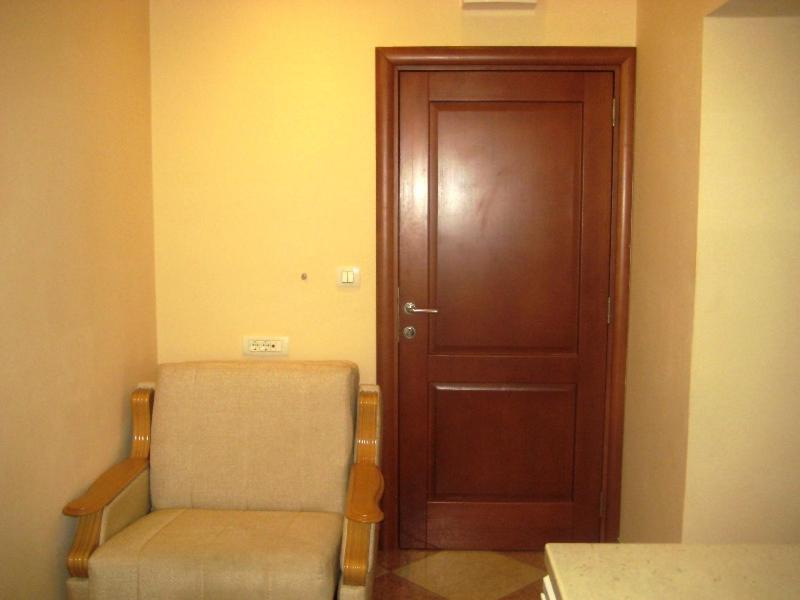 Apartmani Becici Rom bilde